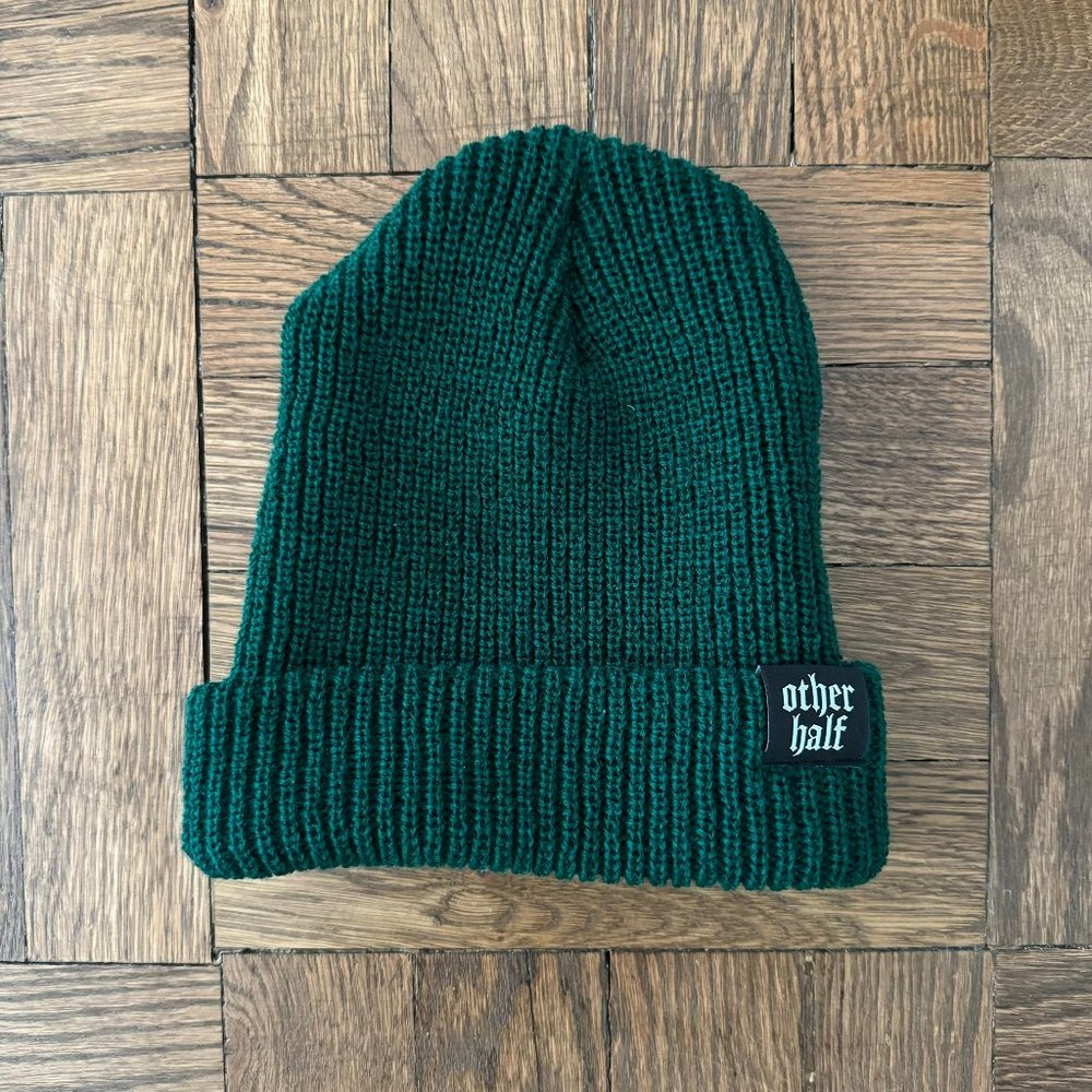 Other Half Beanie
